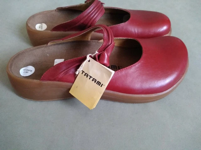 Tatami clogs cheap