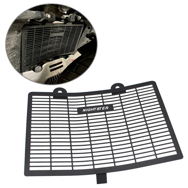 thumbnail image 2 of TCMT Gloss Black Engine Guard Crash Bar & Lower Fairing Cover For Harley Nightster RH975 2022-2025 2 of 2
