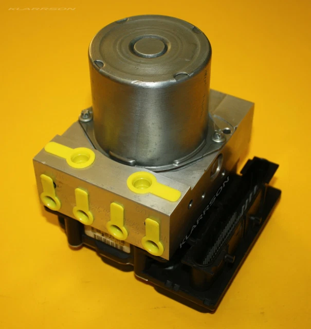 MERCEDES ABS MODULE control unit A0064316412 213.04 PicClick