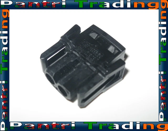 Bmw Kabel Stecker Klemme Stecker Gehäuse 2-polig... 957