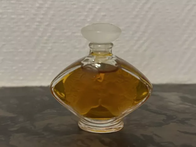 Miniature de Parfum  Le Baiser de Lalique Eau de Parfum