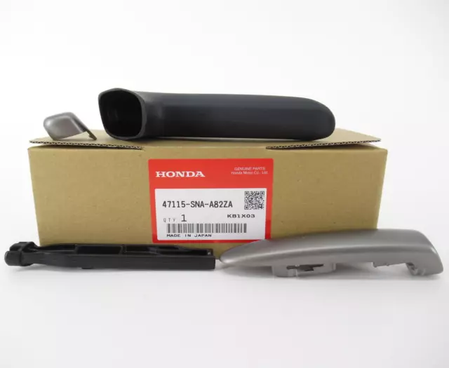 Genuine OEM Honda 47115-SNA-A82ZA Parking Brake Handle 2006-2011 Civic