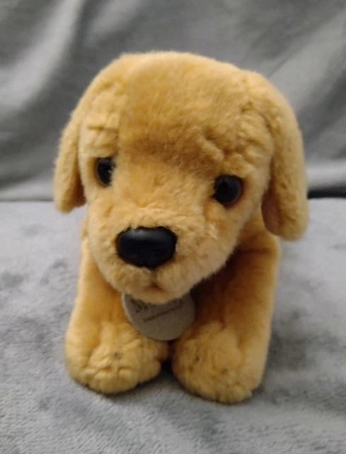 Keel toys shop monty dog
