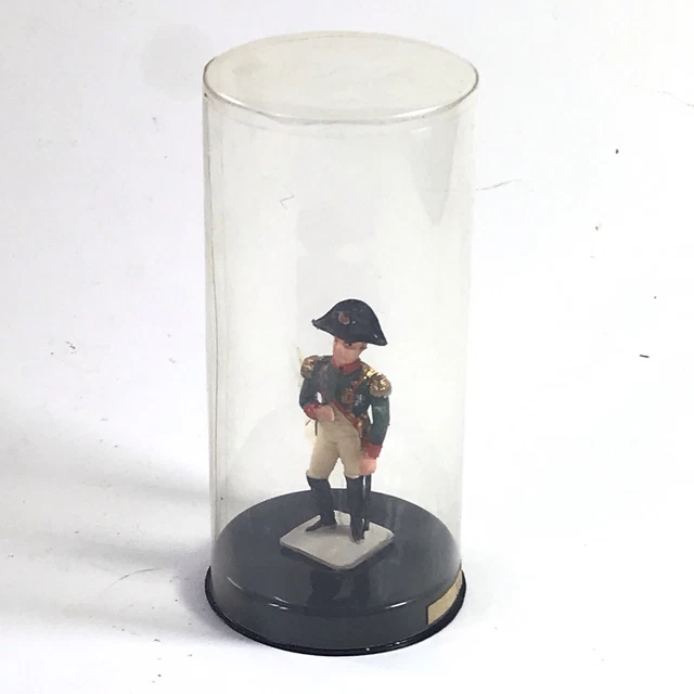 Figurine MDM 40mm Napoléon – Premier Empire – Artillerie – Neuf En Boîte – 1/43