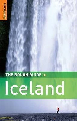 The Rough Guide to Iceland by David Leffman, James Proctor (Paperback, 2007)