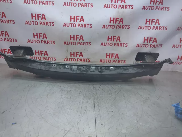 Hyundai I40 Crdi Active Blue Drive E5 5 Door 2011-2019 Bumper Reinforcer (rear)