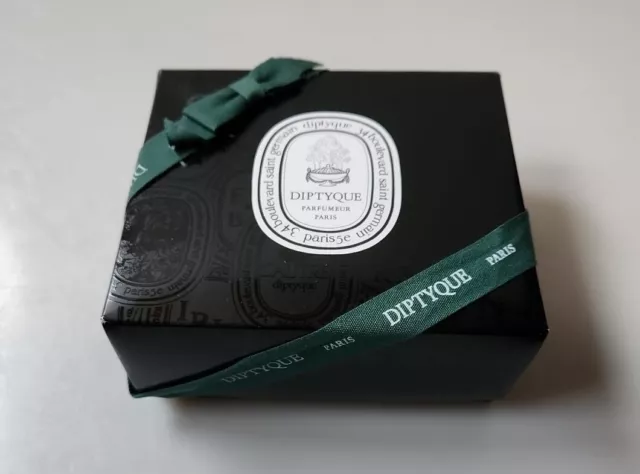 Qatar diptyque Business Class  Amenity Kit Neu !