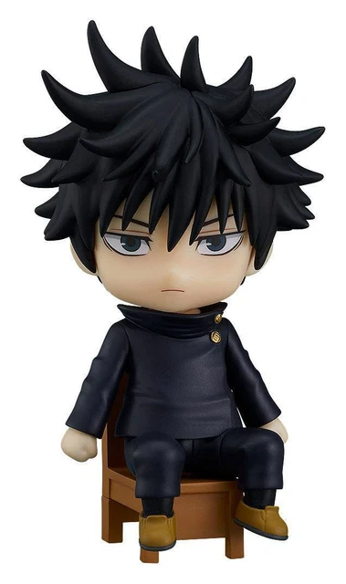 Good Smile Company Nendoroid Swacchao: Action Figure Haikyu!! Tobio Kageyama (To The Top)