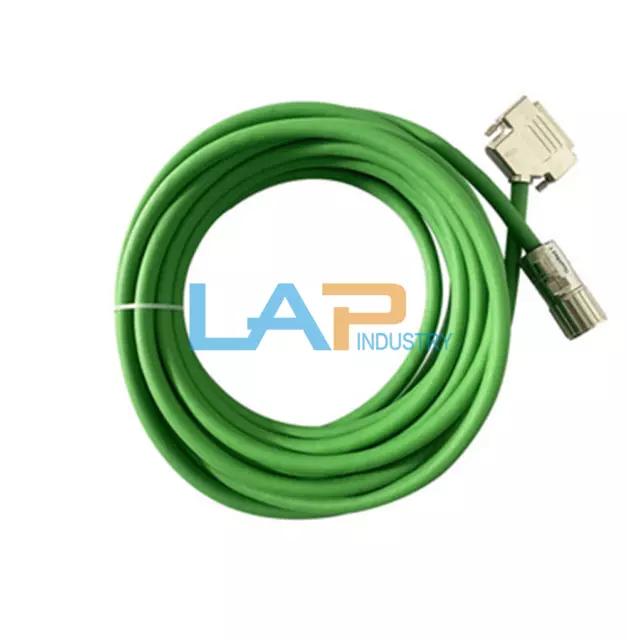 1Pcs New For SIEMENS Encoder Signal Cable 8M 6FX8002-2CA20-1AJO