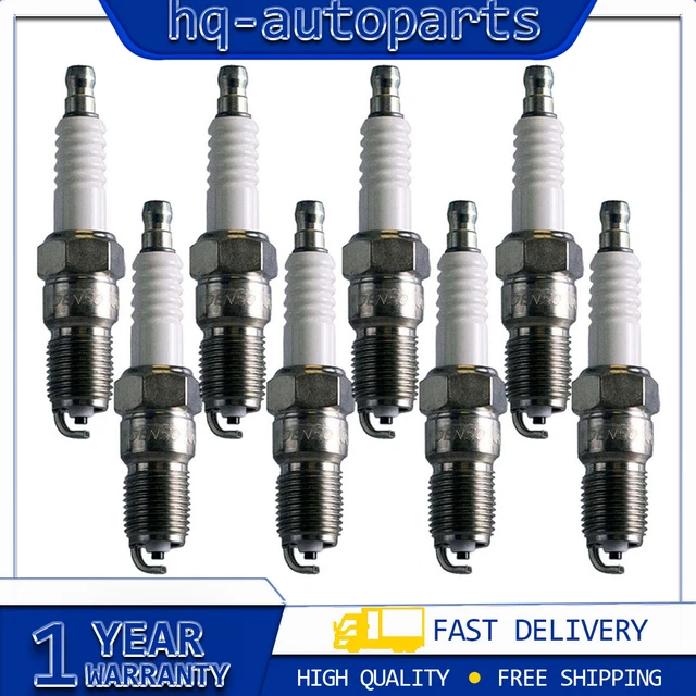 For Ford Crown Victoria 1995~2011 DENSO Auto Parts  Spark Plug