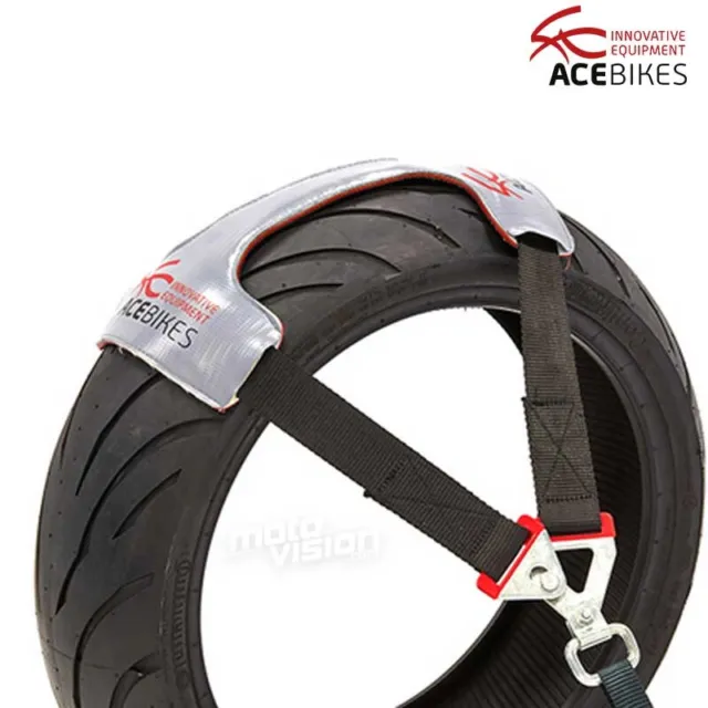 Sangle de pneu arrière Acebike TyreFix Basic