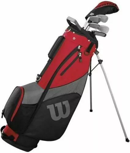 Wilson Pro Staff SGI Halbset/ Halbsatz Herren