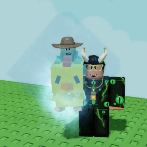 GROW A GARDEN Roblox *Frozen Chicken Zombie* Mutated Pet RARE