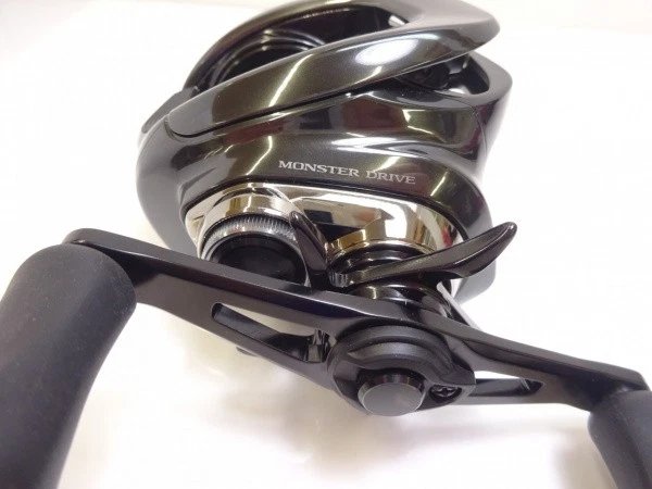 SHIMANO 23 ANTARES DC MD XG Right #083 $923.07 - PicClick CA
