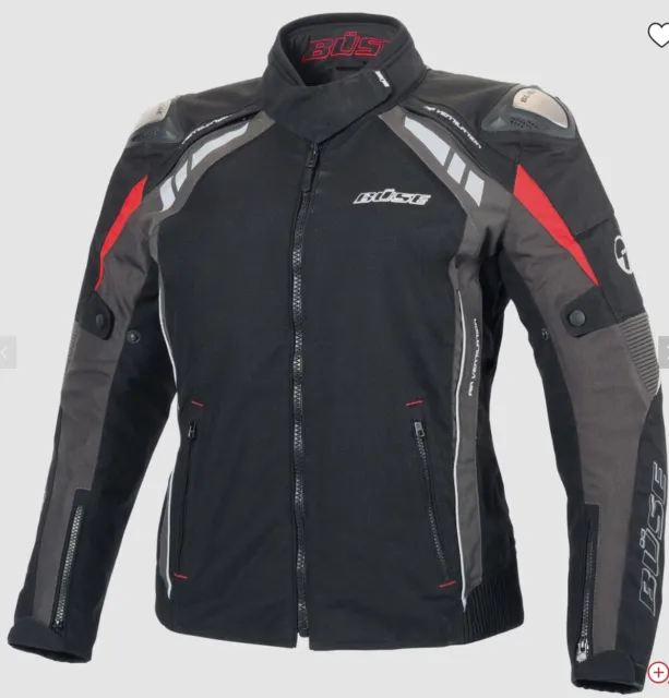 Büse  Motorrad Jacke