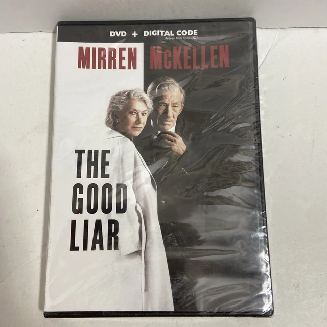 Dvd Amazon The Good Liar Who Is The Liar A Novel: Laura Lee Bahr