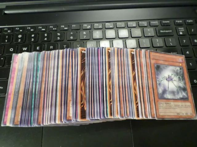 Yugioh Rare Rares From The New Sets Part 3