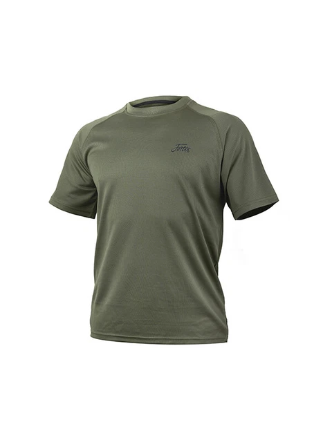 Fortis Eyewear Dry Touch T-Shirt *PAY 1 POST*