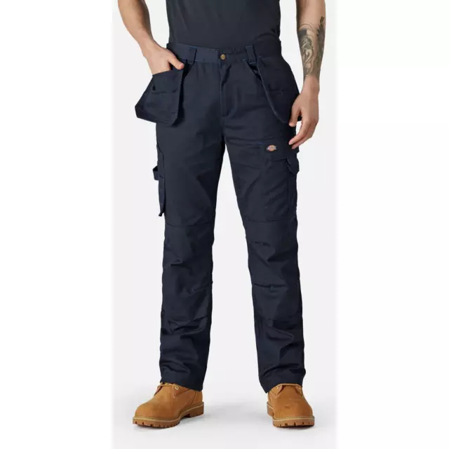 Dickies  Pantalones de Trabajo Redhawk Pro para Hombre (FS9185) UTFS9185_36