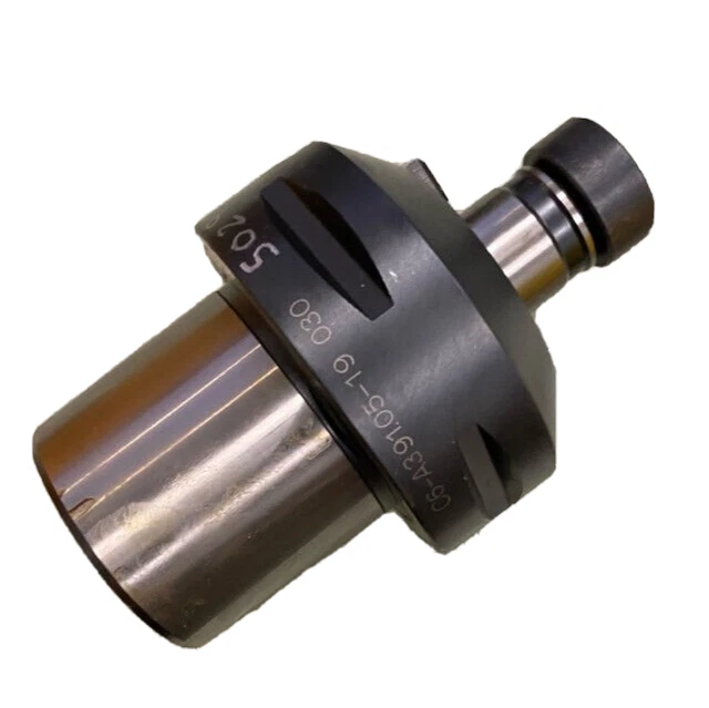 New Sandvik C6-A391.05-19 030 Capto C6 Modular Face Mill Arbor Adapter 3/4" New Sandvik C6-A391.05-19 030 Capto C6 Modular Face Mill Arbor Adapter 3/4"