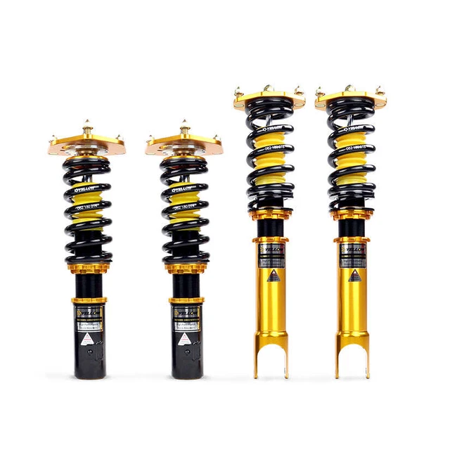 Ysr Premium Competition Ammortizzatori a Molla per Lexus Es330 02-07