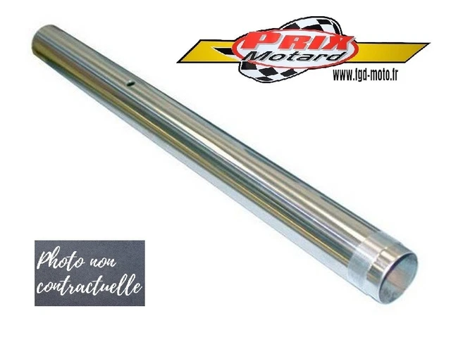Joints De Fourche Pour Suzuki VS 800 GL Intruder (1991-2003) - OS-395211 Noir