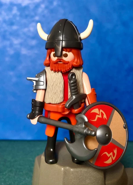 Playmobil Trojaner 5 X Soldaten von Troja Ritter Römer Ägypter Playmobil Trojaner 5 X Soldaten von Troja Ritter Römer Ägypter