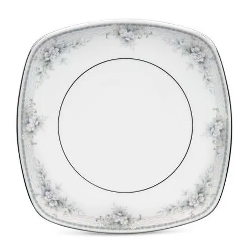 NEW NORITAKE "Sweet Leilani" Accent Plate AUTHORIZED DEALER