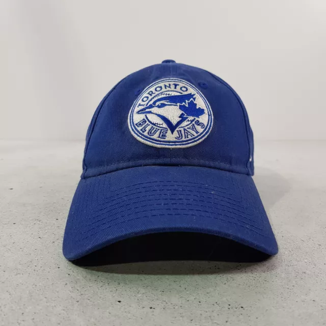 TORONTO BLUE JAYS New Era One Size Womens Blue NBL Cap Hat