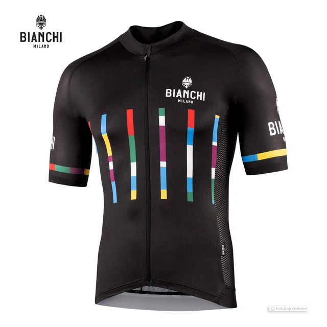 Maillot cyclisme online bianchi