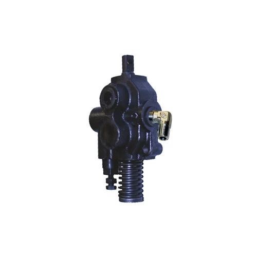 ATIKA Ersatzteil | Spaltsäule für Holzspalter ASP 6-1050 / ASP 8-1050