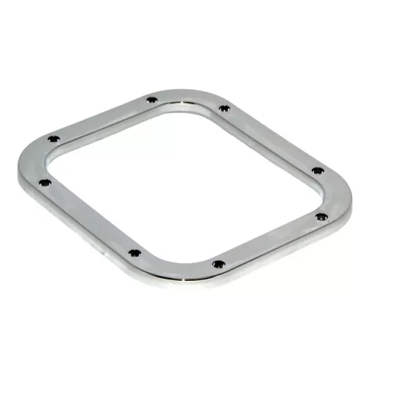 CSR306 - Telaio di commutazione cromato adatto per Mercedes Classe A (W168) 1997-2004