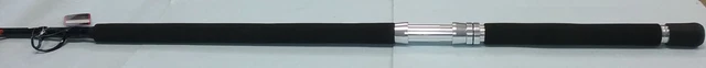 Phenix Axis HAX760X4H Conventional Rod