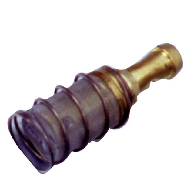 In-Tank Filter W/Ball Check