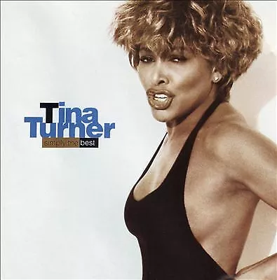 Tina Turner : Simply The Best CD (1991) Highly Rated eBay Seller Great Prices