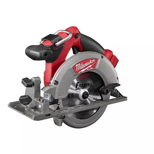 BRAND NEW MILWAUKEE BRUSHLESS FUEL CIRCULAR SAW 165MM 6-1/2"  2730-20 bare tool