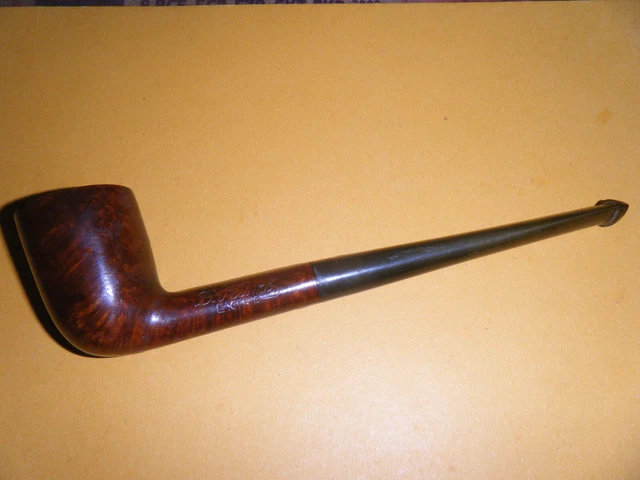 PIPA Lineare  DR. PLUMB EXTRA  HONEY  MATURED  74  leggera   fate Voi il PREZZO