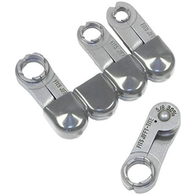 Lisle 22710 Disconnect Set for Jiffy-Tite Connectors