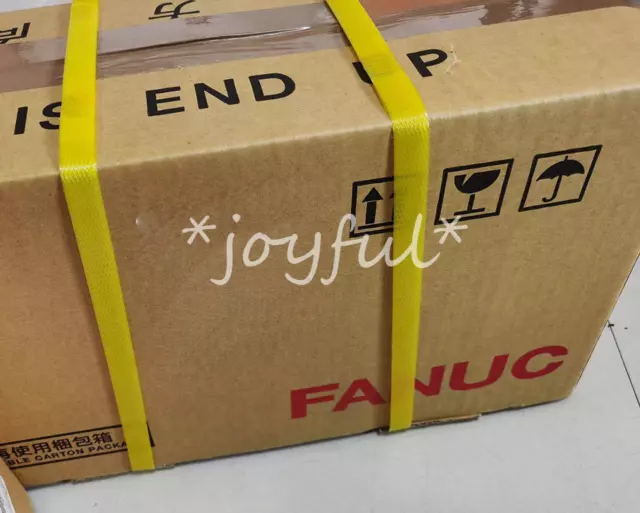 ONE NEW FANUC Servo Motor A06B-0033-B177