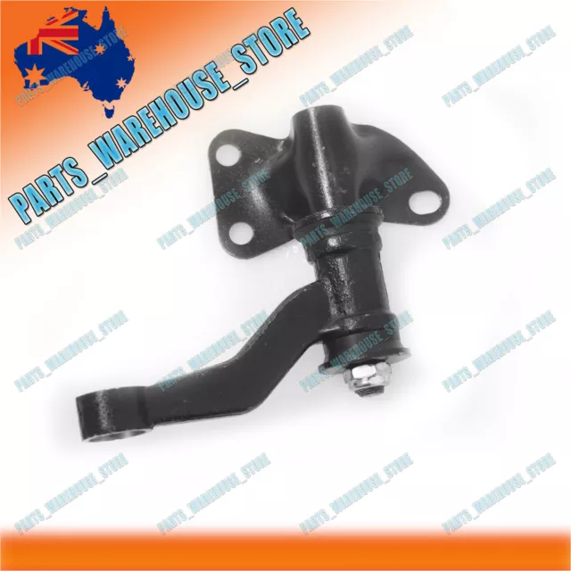 New Steering Idler Arm fits Nissan Navara D22 4wd 1997 to 2008 4X4 Ute 2