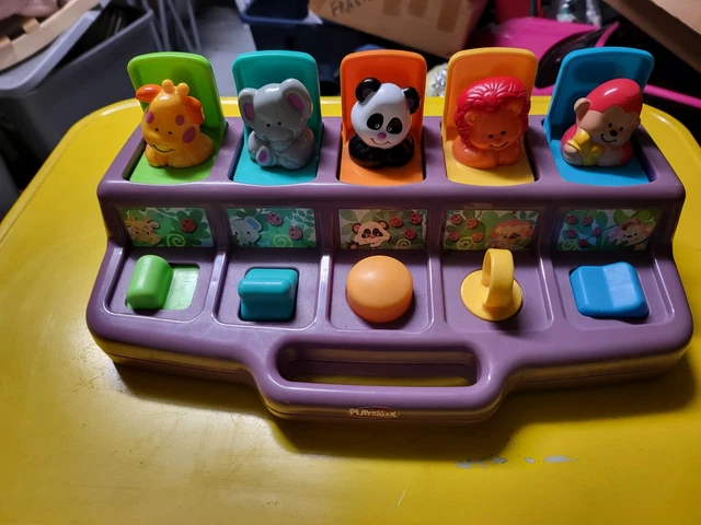 Playskool 06205 on sale