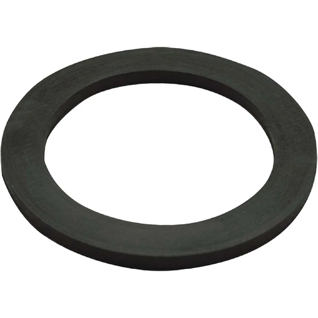 Apache 2 In. Suction Hose Coupling Washer (2-Pack) 97433105 Apache 97433105 2