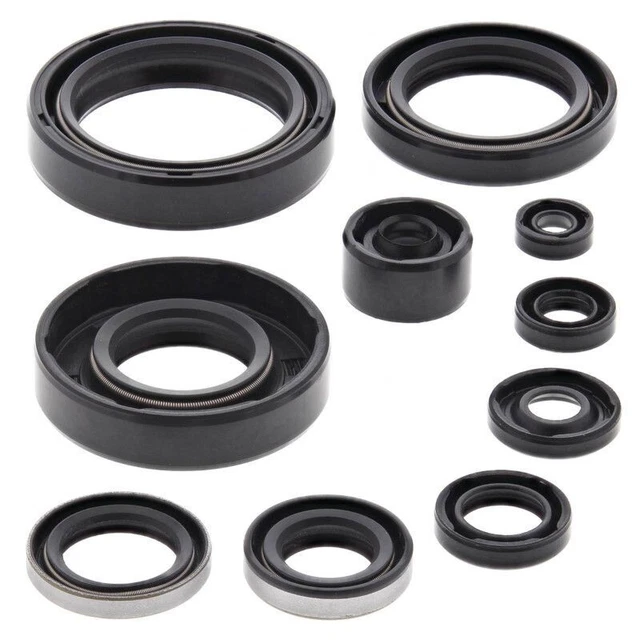 Apico Billet Alloy Green Oil Filler Cap Plug For Kawasaki KX 125 (90-08) & 250 (90-04)