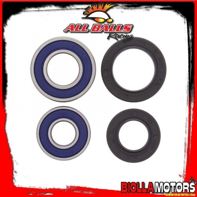 Cannondale Cuscinetto Interno Mozzo - Lefty - KB61805 - Foto 9