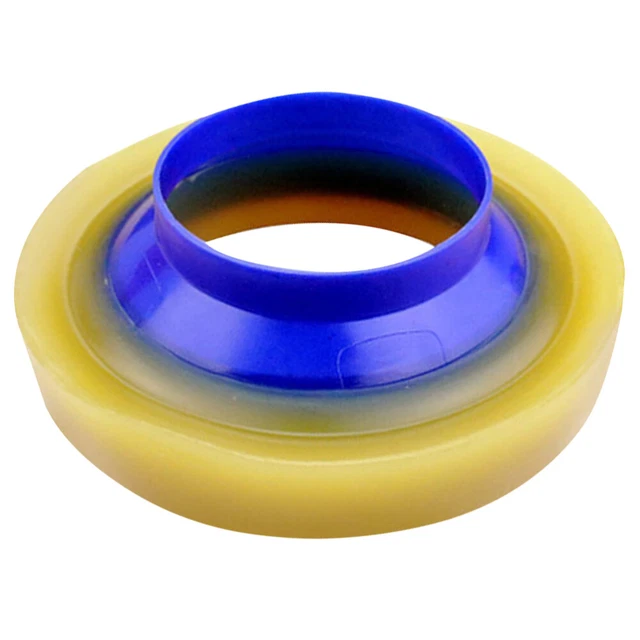 Toilet Flange Rubber Toilet Bowl Gasket Flange for Toilet Floor Deodorant