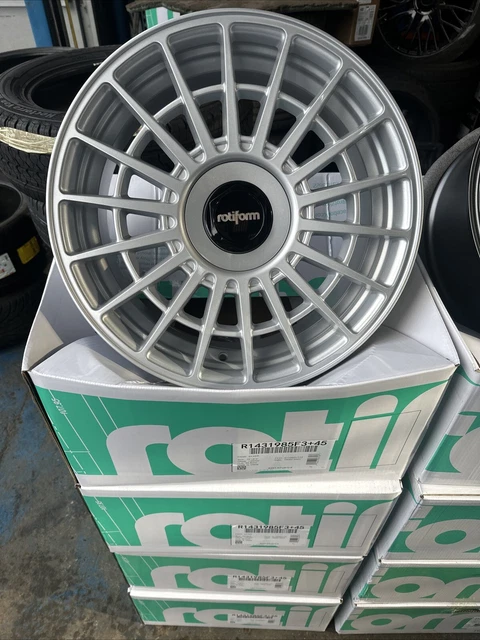 rotiform las-r 19×8.5j +45 112/114.3 ×5（ROTIFORM LAS-R 19” 8.5J 