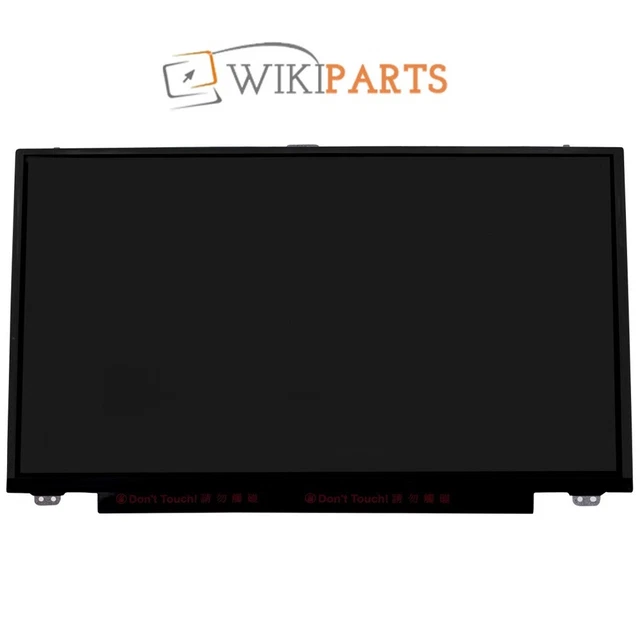 12,5 Zoll HD LED LCD DISPLAY BILDSCHIRM PANEL ERSATZ FÜR DELL LATITUDE 5290