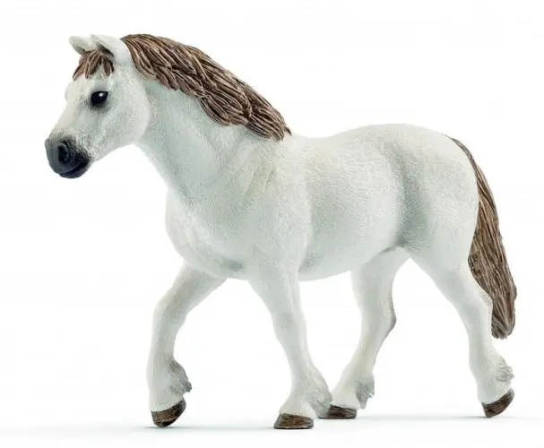 Schleich Welsh Pony Mare