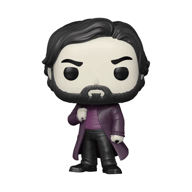 Funko Pop! Laszlo Cravensworth What We Do in the Shadows