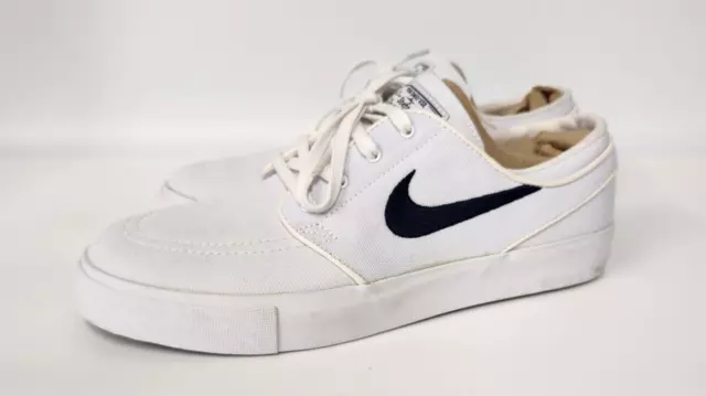 Janoski bianche sale